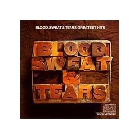 Blood Sweat And Tears