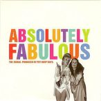 FILMZENE - Absolutely Fabulous CD