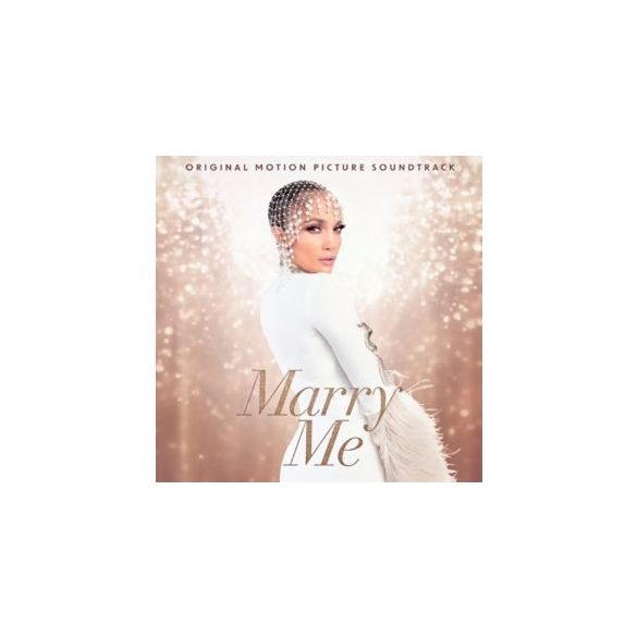 FILMZENE - Marry Me CD