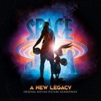 FILMZENE - Space Jam A New Legacy CD