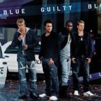 BLUE - Guilty CD