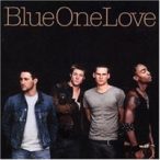 BLUE - One Love CD