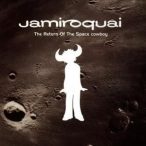 JAMIROQUAI - Return Of The Space Cowboys CD