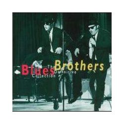 BLUES BROTHERS - Definitive Collection CD