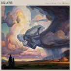 KILLERS - Imploding The Mirage CD