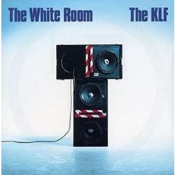 KLF - The White Room + Justified An Ancient CD