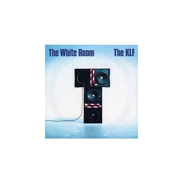 KLF - The White Room + Justified An Ancient CD