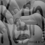 KORN - Requiem / +felvarró / CD