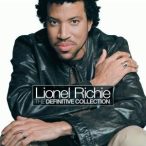   LIONEL RICHIE & THE COMMODORES - Definitive Collection /2cd/ CD