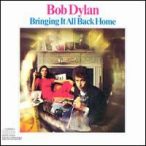 BOB DYLAN - Bringing It All Back Home CD