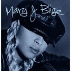 MARY J. BLIGE - My Life / 2cd / CD