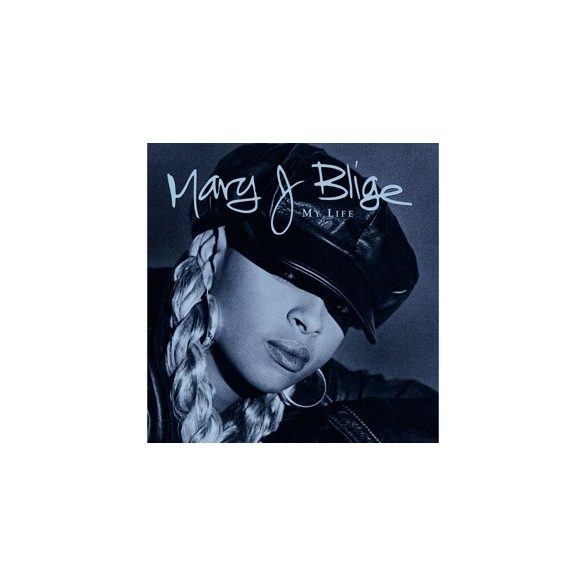 MARY J. BLIGE - My Life / 2cd / CD