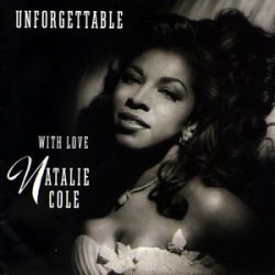 NATALIE COLE - Unforgettable CD