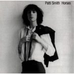 PATTI SMITH - Horses CD