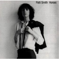 PATTI SMITH - Horses CD