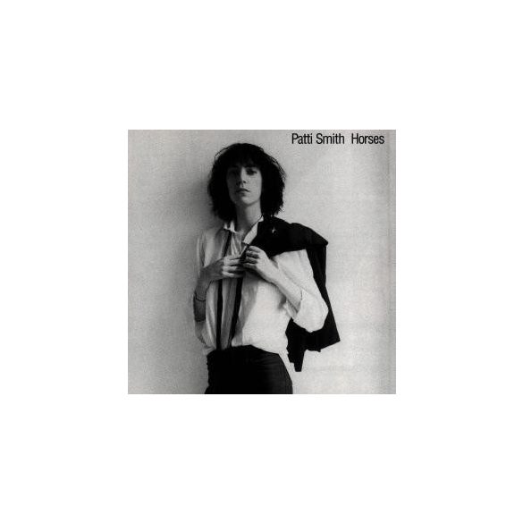 PATTI SMITH - Horses CD