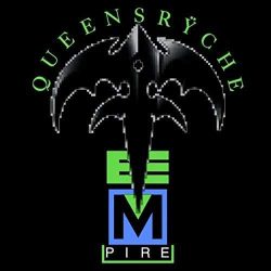 QUEENSRYCHE - Empire / 2cd / CD
