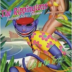 RIPPINGTONS - Life In The Tropics CD