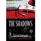 SHADOWS - Live In Liverpool DVD