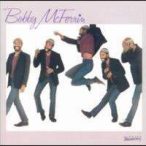 BOBBY MCFERRIN - Bobby McFerrin CD