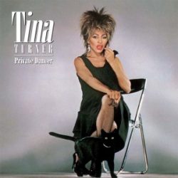 TINA TURNER - Private Dancer CD