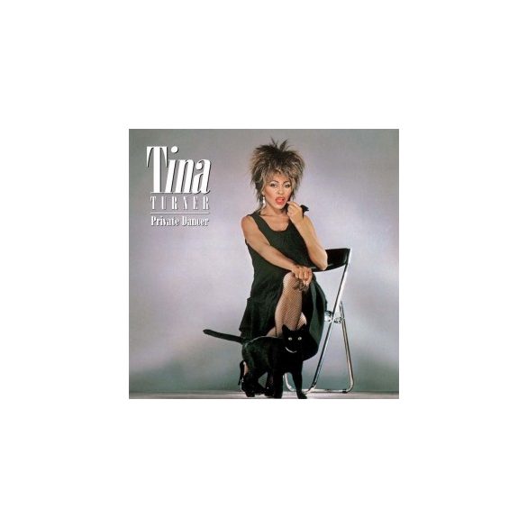 TINA TURNER - Private Dancer CD