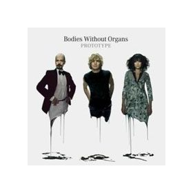 Bodies Without Organs