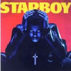 WEEKND - Starboy CD