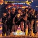 BON JOVI - Blaze Of Glory CD