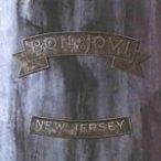 BON JOVI - New Jersey CD