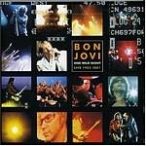 BON JOVI - One Wild Night CD