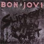 BON JOVI - Slippery When Wet CD