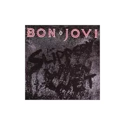 BON JOVI - Slippery When Wet CD