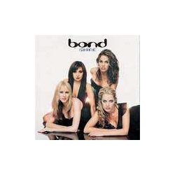 BOND - Shine CD