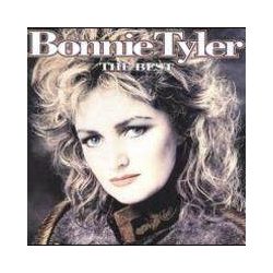 BONNIE TYLER - The Best CD