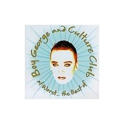BOY GEORGE - At Worst...The Best Of Boy George CD
