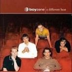 BOYZONE - A Different Beat CD
