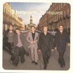 BOYZONE - By Request The Best Of CD