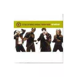 BRAND NEW HEAVIES - Shelter CD