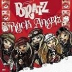 BRATZ - Rock Angelz (Ee) CD