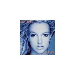 BRITNEY SPEARS - In The Zone CD