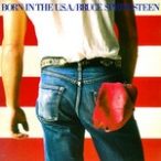 BRUCE SPRINGSTEEN - Born In The U.S.A. CD