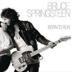 BRUCE SPRINGSTEEN - Born To Run CD