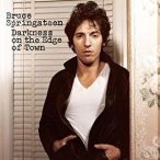 BRUCE SPRINGSTEEN - Darkness On The Edge Of Town CD