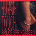 BRUCE SPRINGSTEEN - Human Touch CD
