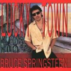BRUCE SPRINGSTEEN - Lucky Town CD