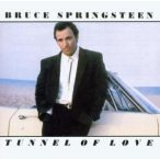 BRUCE SPRINGSTEEN - Tunnel Of Love CD