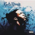 BUSTA RHYMES - Turn It On! The Very Best Of CD