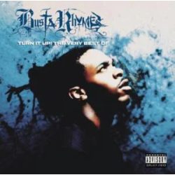 BUSTA RHYMES - Turn It On! The Very Best Of CD