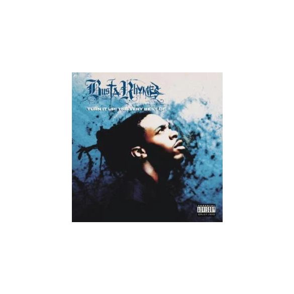 BUSTA RHYMES - Turn It On! The Very Best Of CD